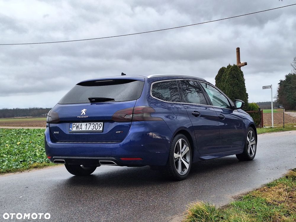 Peugeot 308 - 30
