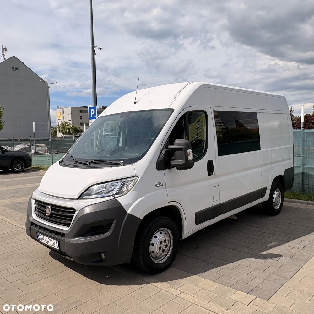 Fiat ducato - 3