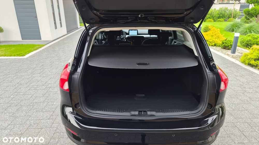 Ford Focus 1.5 EcoBlue Start-Stopp-System TITANIUM STYLE - 35