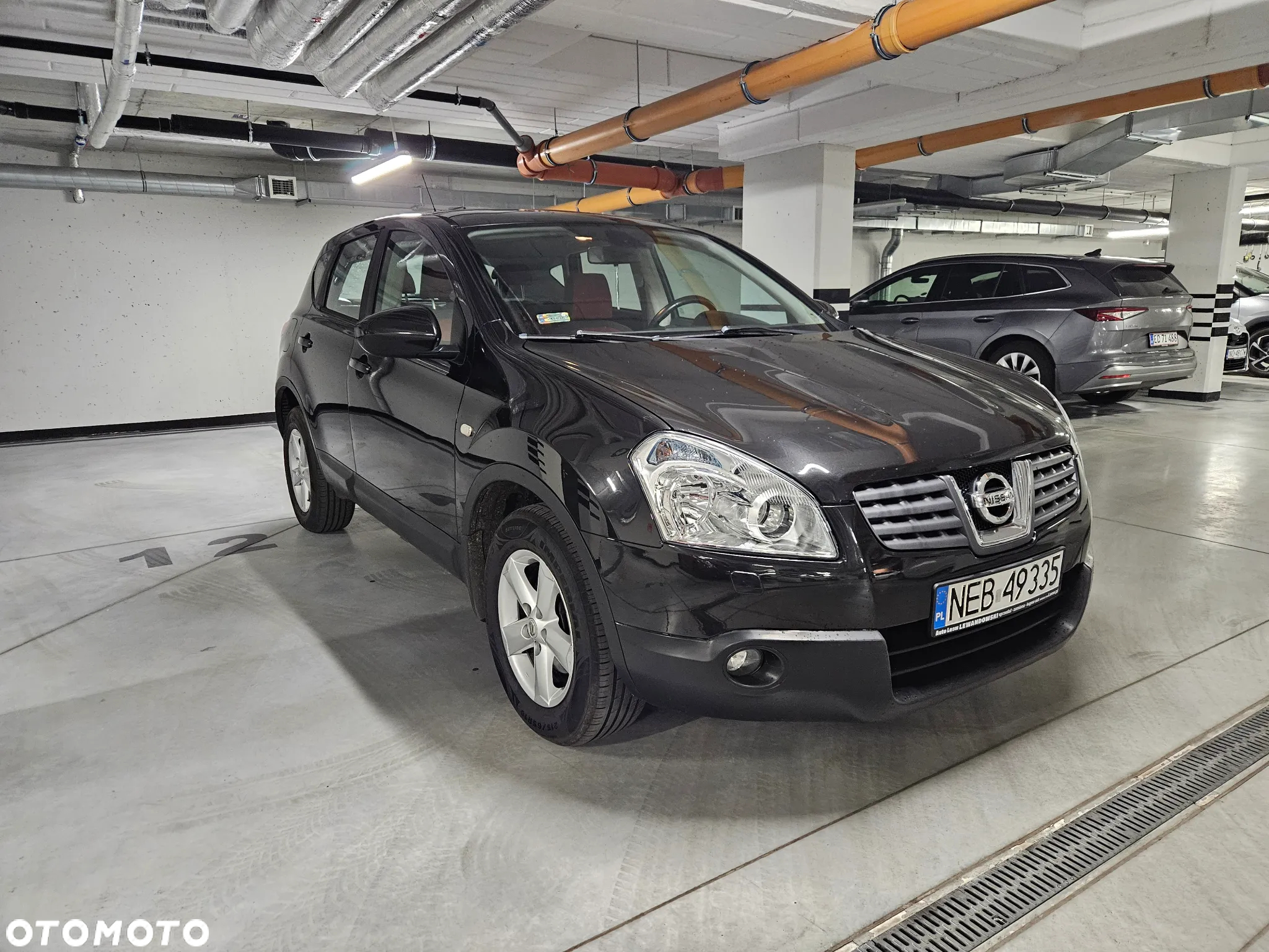 Nissan Qashqai 1.6 Tekna Pack - 3