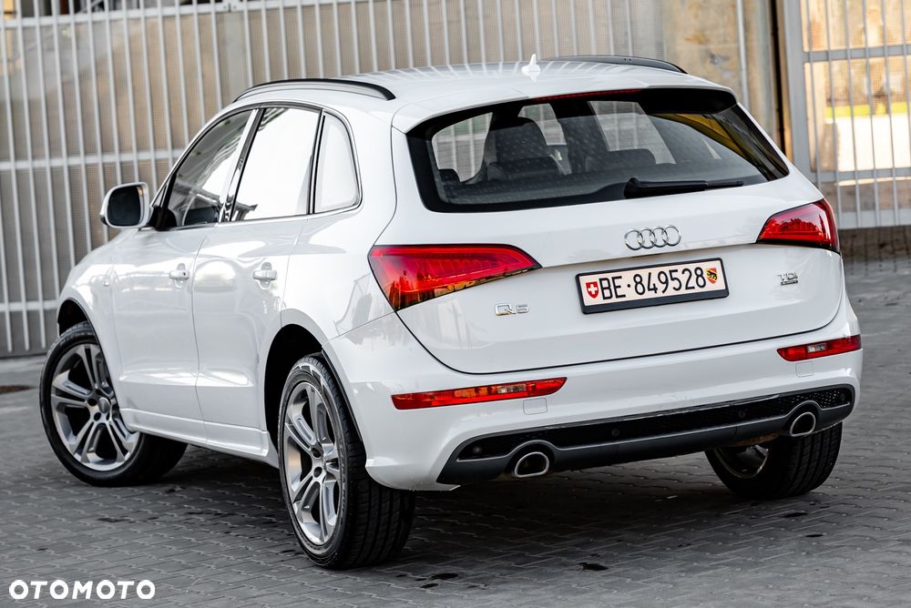 Audi Q5 - 12