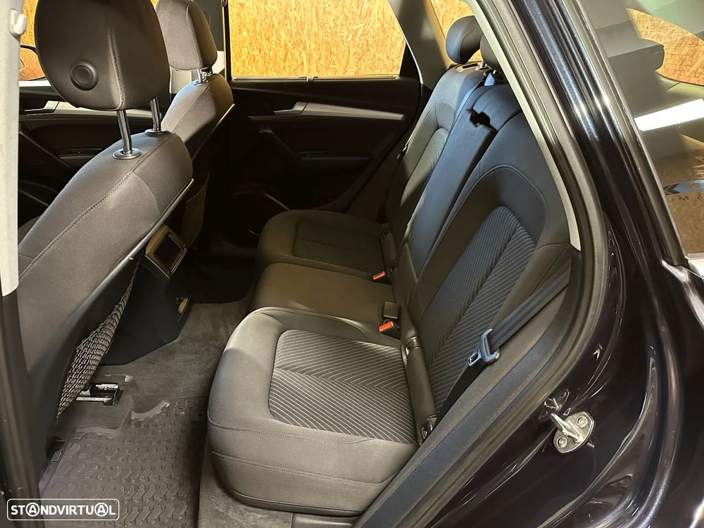 Audi Q5 2.0 TDI - 11