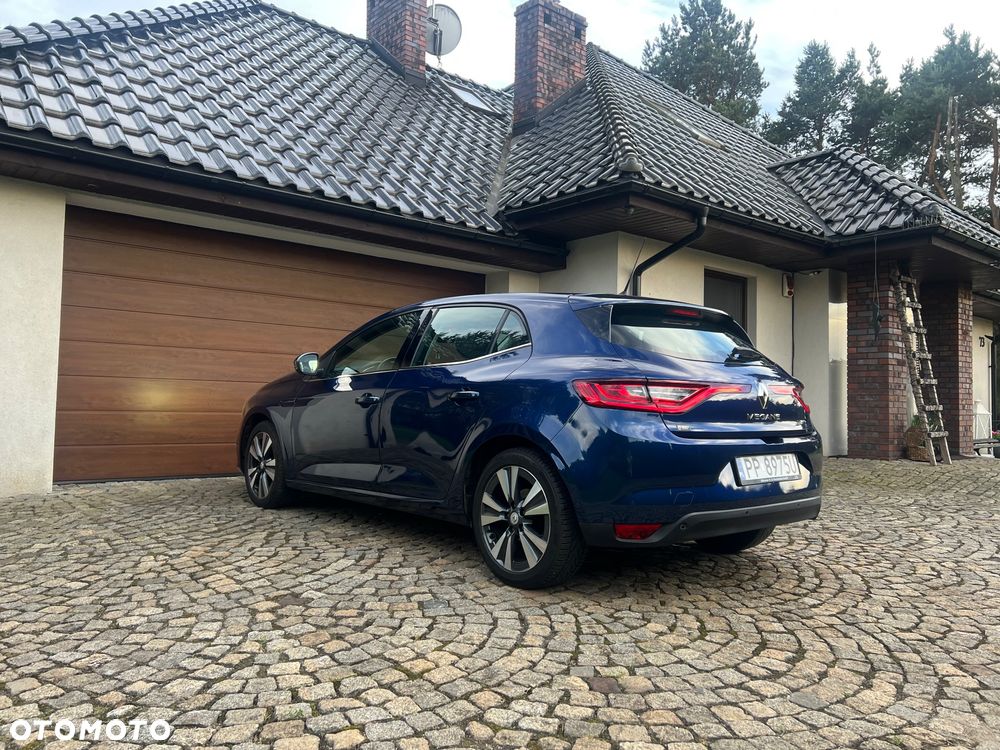 Renault Megane BLUE dCi 115 EDC INTENS - 32