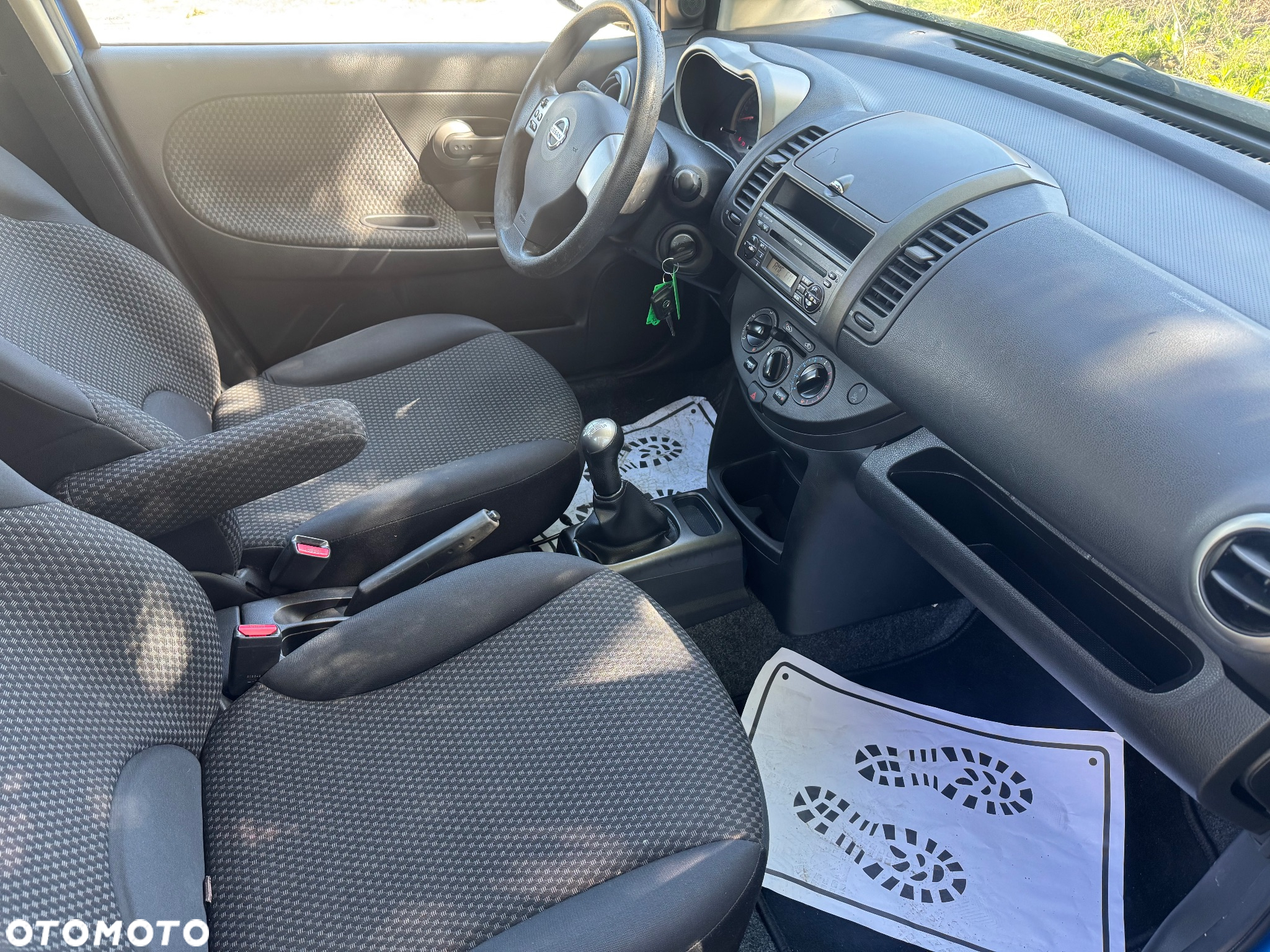 Nissan Note 1.4 I-Way - 4