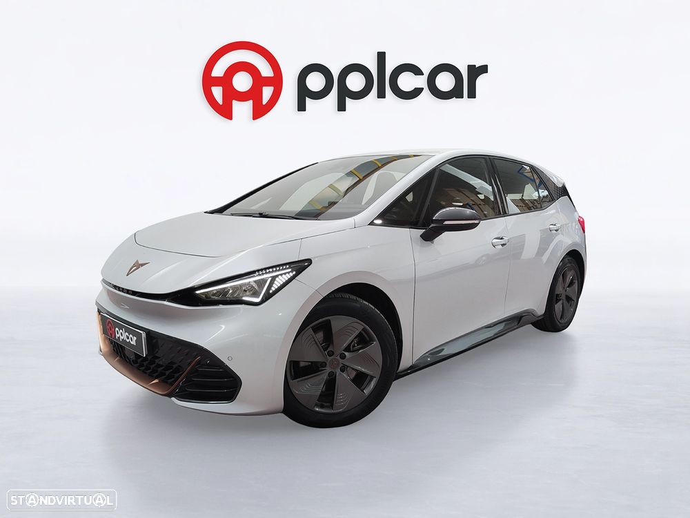 Cupra Born 58 kWh - 1