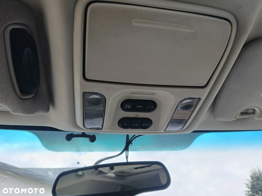 Chrysler Pacifica 4.0 - 17