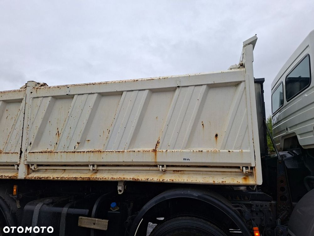ACTM Axor 3243 K 8X4 - 39