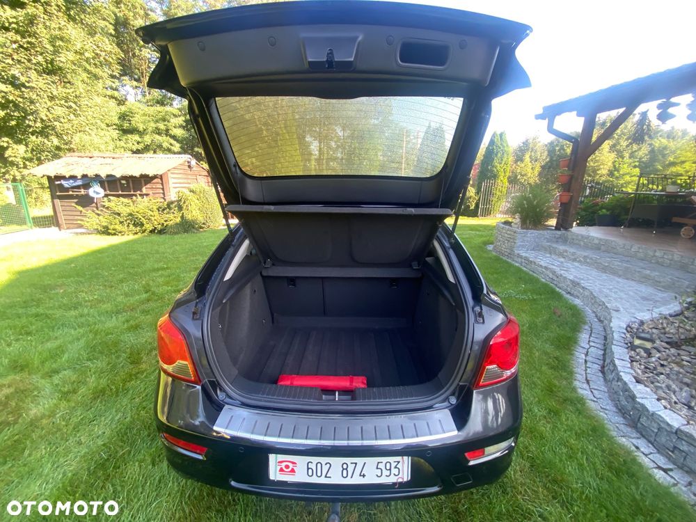 Chevrolet Cruze 2.0 D LTZ+ - 13