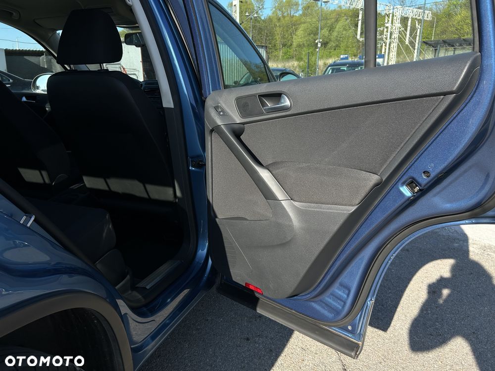 Volkswagen Tiguan 1.4 TSI Trend&Fun - 22