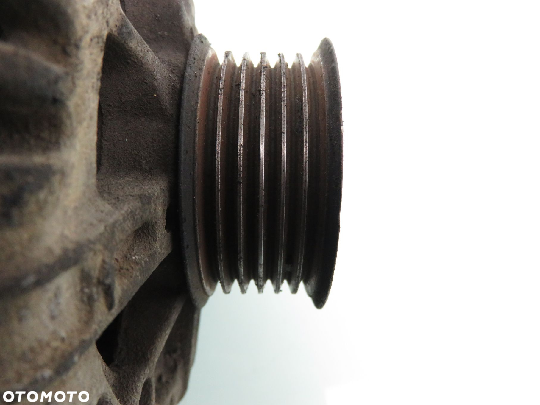 ALTERNATOR FIAT PANDA II 1.3 D 51784847 2543484A - 5
