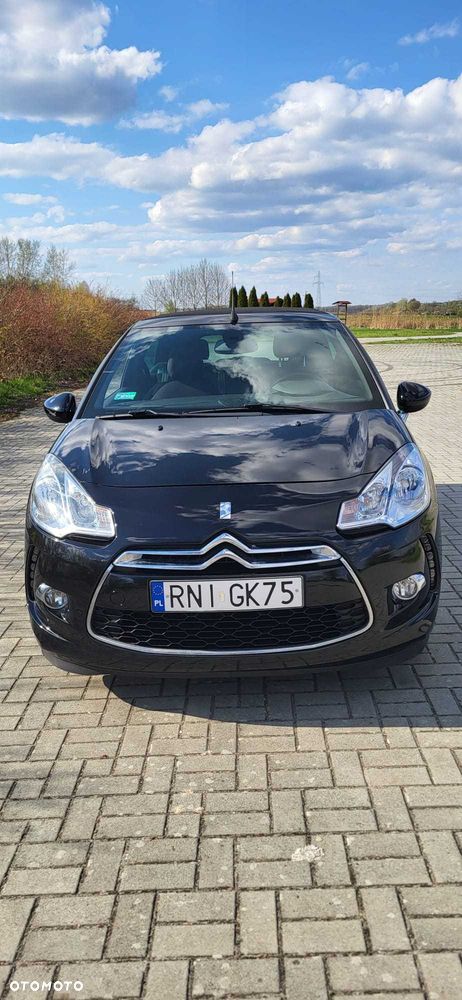 Citroën DS3 - 2