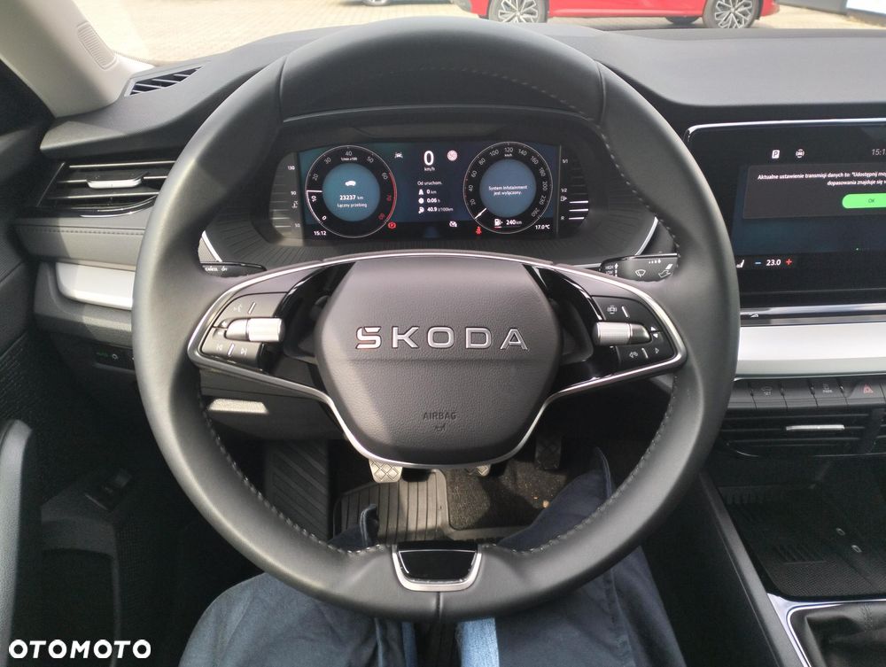 Skoda Octavia 1.5 TSI Selection - 7