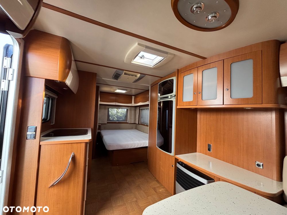 Caravelair Sublim 510 - 2