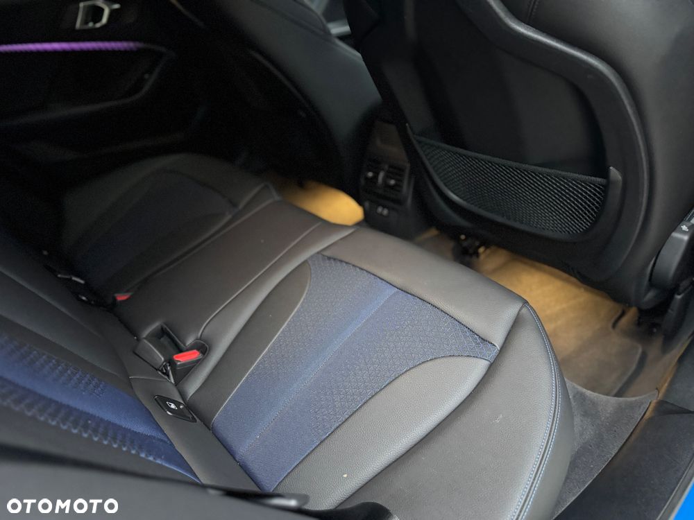 BMW Seria 1 120i M Sport - 25