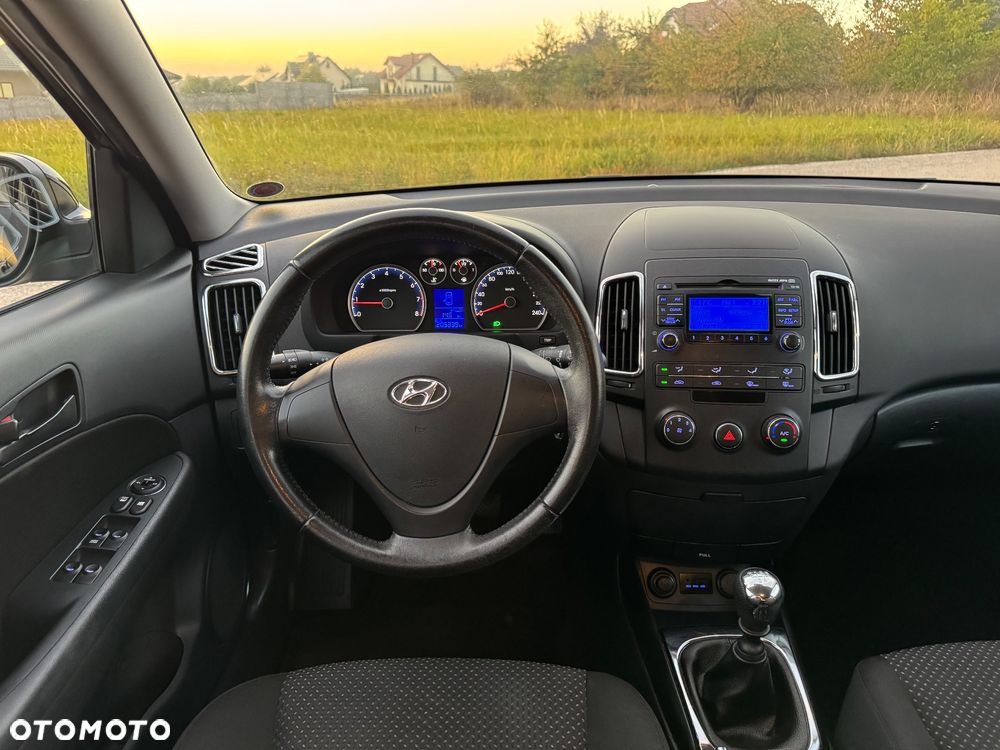 Hyundai i30 1.4 Edition Plus - 25