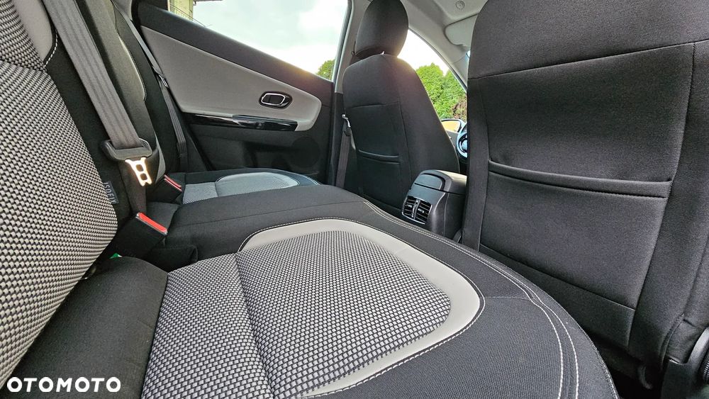 Kia Ceed Cee'd 1.6 CRDi M - 24