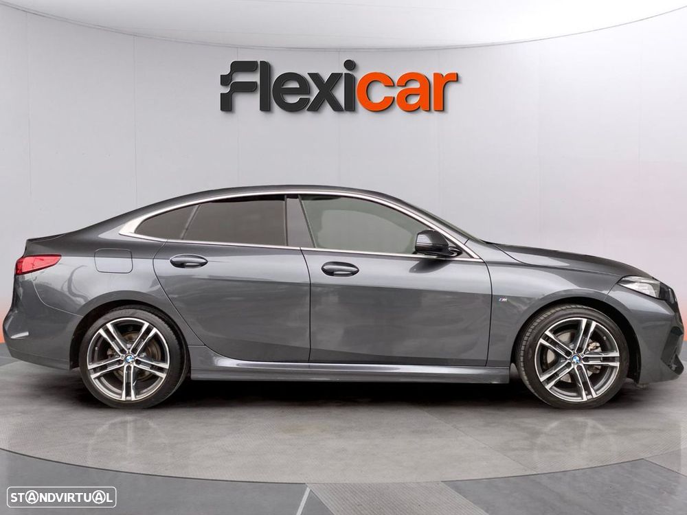 BMW 216 Gran Coupé - 2