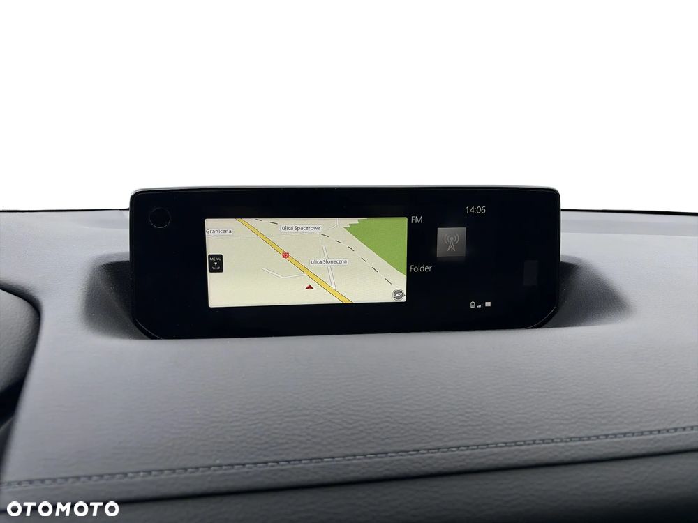 Mazda MX-30 35.5kWh Makoto - 19