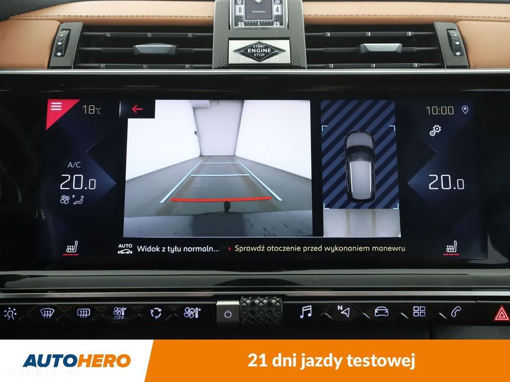 DS Automobiles DS 7 Crossback - 21