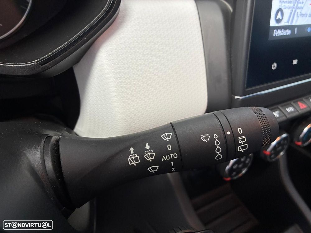 Renault Clio 1.0 TCe Evolution Bi-Fuel - 24
