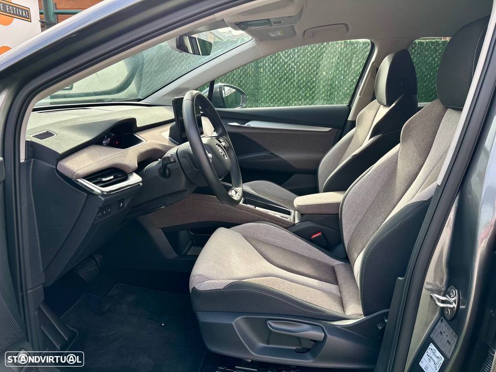 Skoda Enyaq 60 - 5