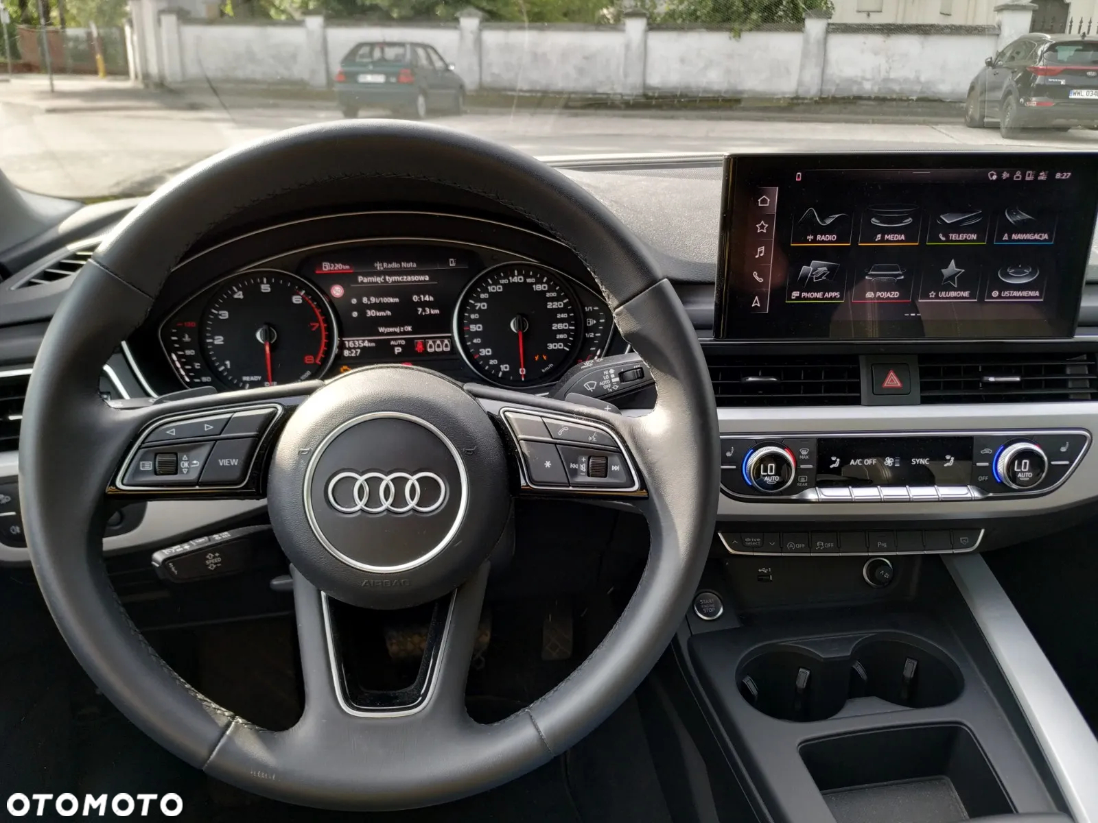 Audi A5 TFSI S tronic - 10