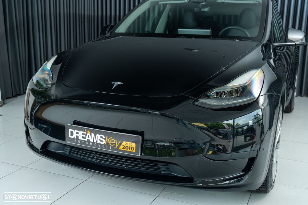 Tesla Model Y Standard - 14