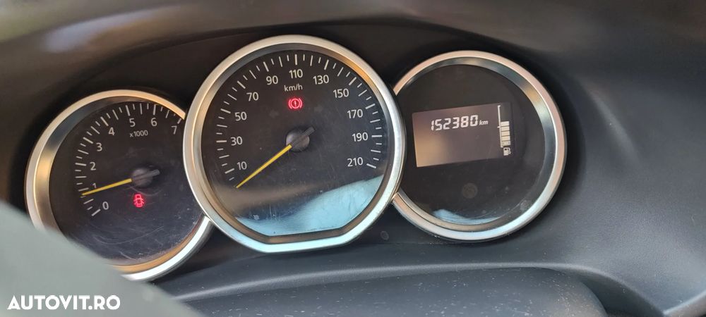 Dacia Sandero 0.9 TCe Ambiance - 11