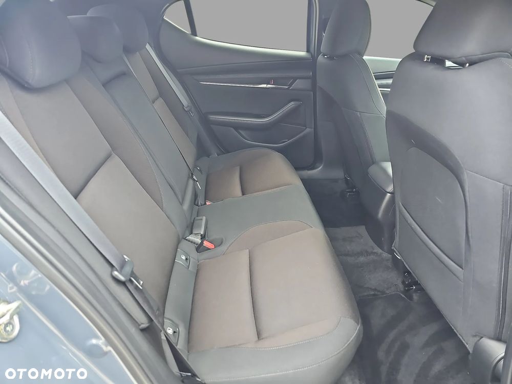 Mazda 3 2.0 mHEV Hikari - 14