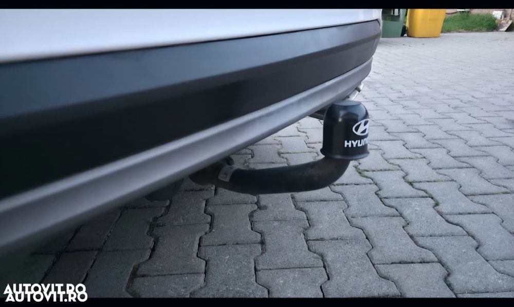 Hyundai Tucson - 11