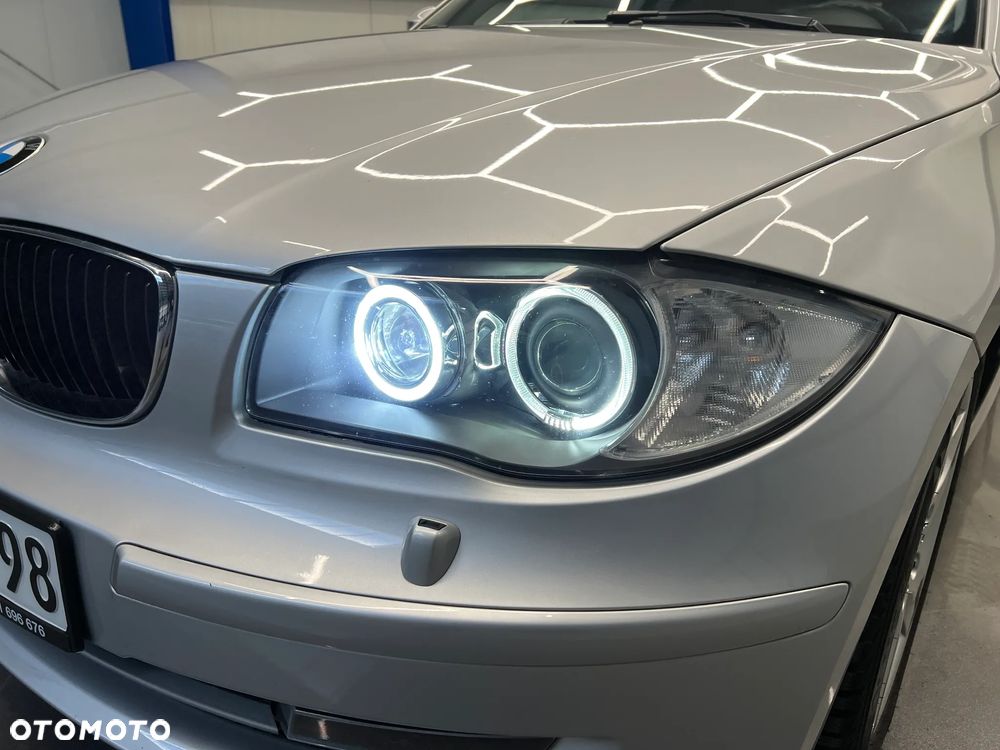 BMW Seria 1 118d DPF - 31