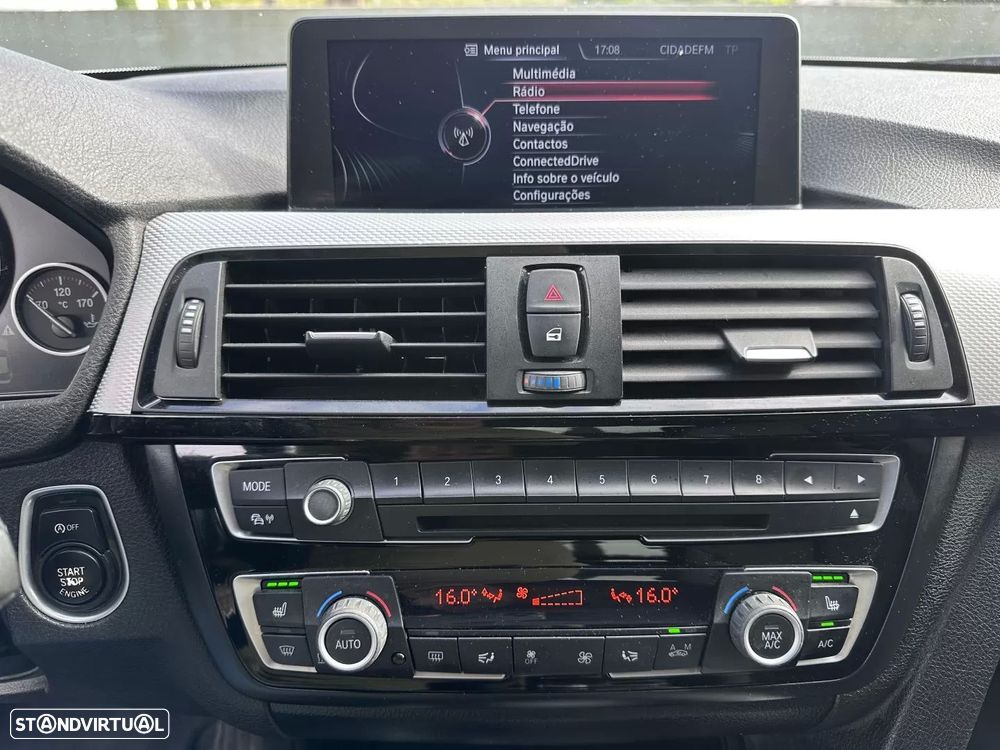 BMW 420 Gran Coupé i Pack M Auto - 47