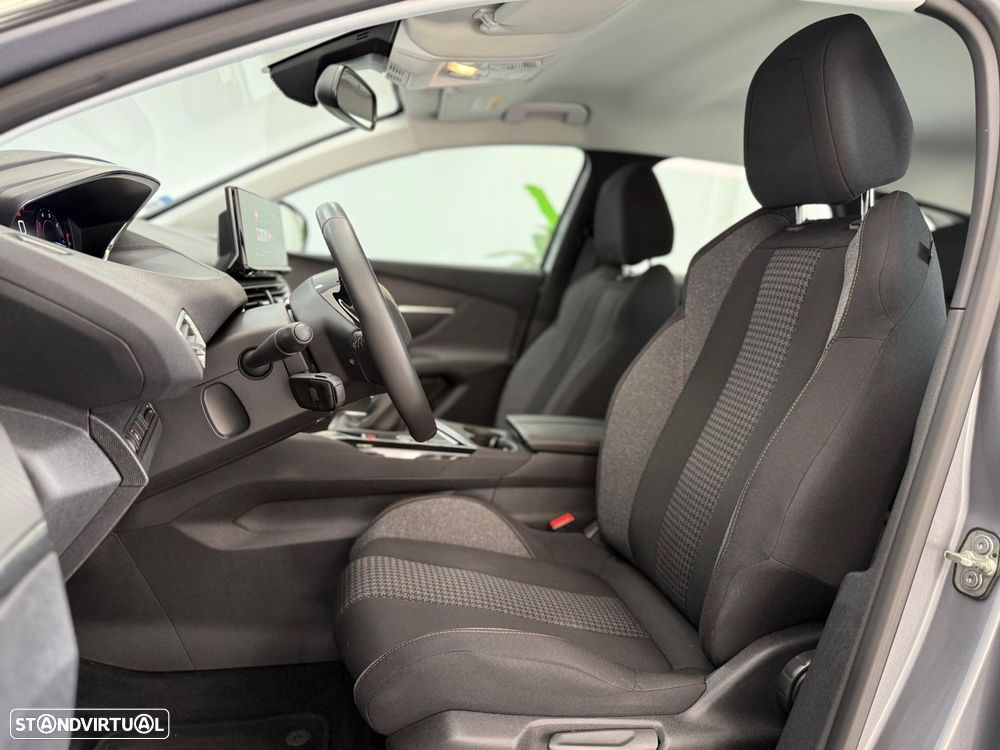 Peugeot 3008 1.5 BlueHDi Allure - 9