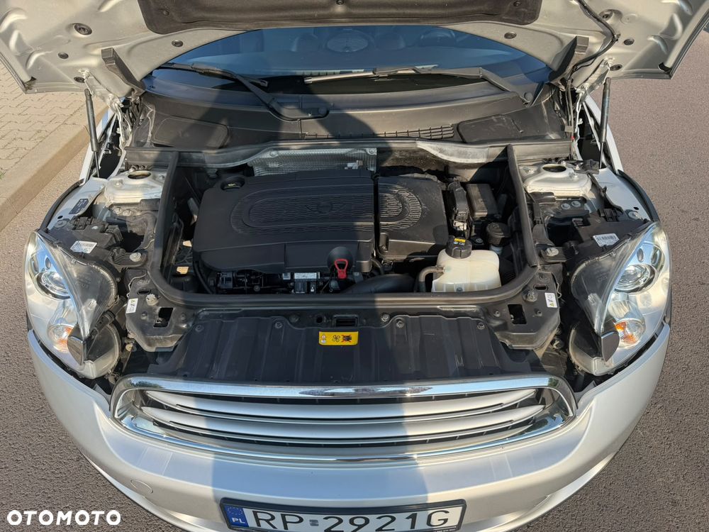 MINI Countryman Cooper D All4 - 25