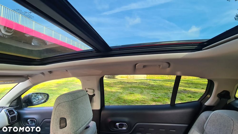 Citroën C5 Aircross BlueHDI 180 S&S EAT8 SHINE PACK - 20