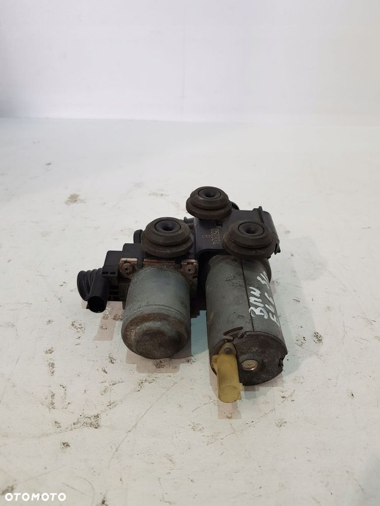 elektrozawór wody magistrala 8369807 bmw e46 eur 2.0d - 5