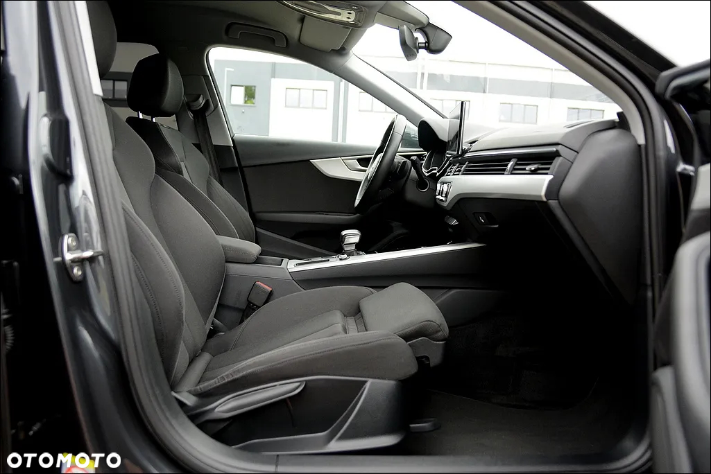 Audi A4 Avant 35 TDI S tronic advanced - 27