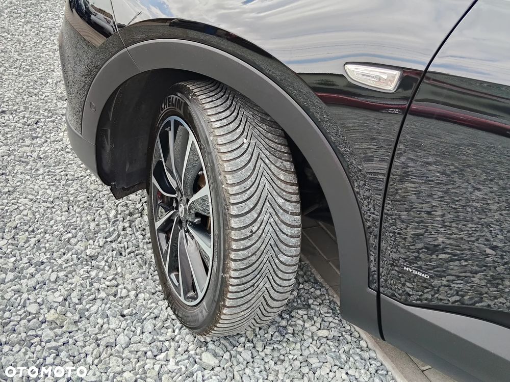 Opel Grandland X 1.6 T PHEV Ultimate - 3