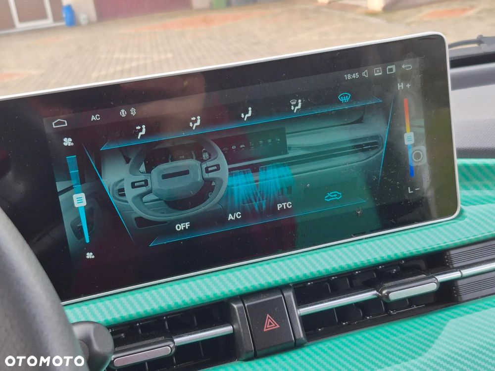 Aixam Crossover - 37