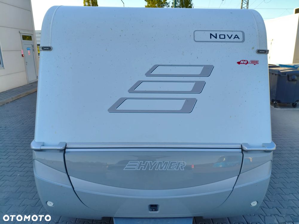 Hymer-Eriba - 14