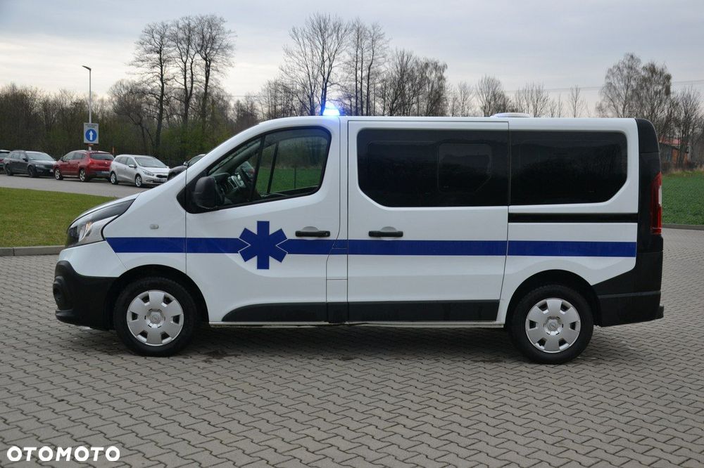 Renault Trafic - 3