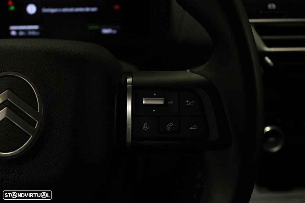 Citroën e-C4 54 kWh E-Series Collection - 7