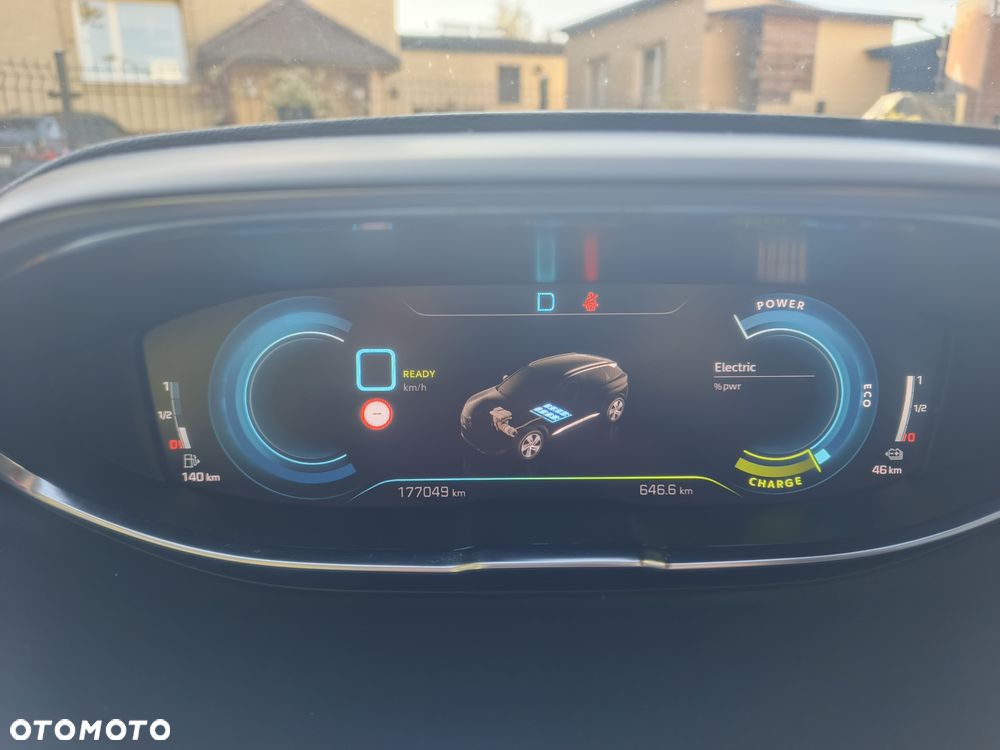 Peugeot 3008 - 9