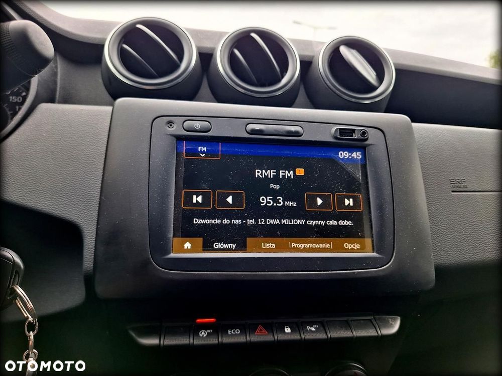Dacia Duster 1.0 TCe Essential - 14