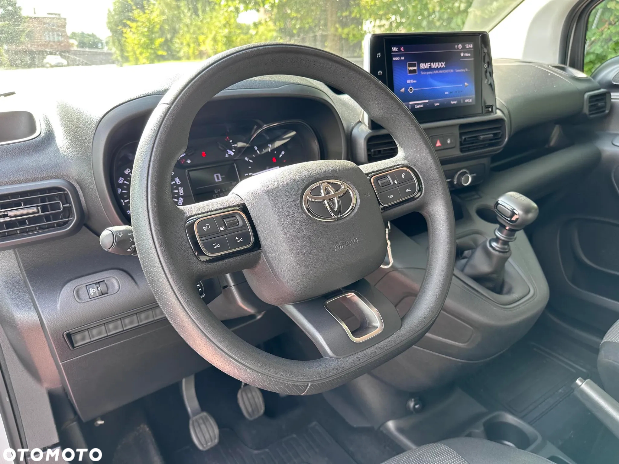 Toyota ProAce City - 8