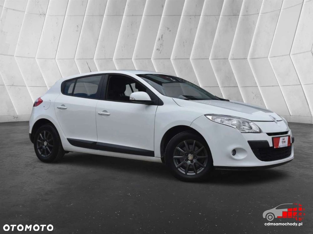 Renault Megane - 2