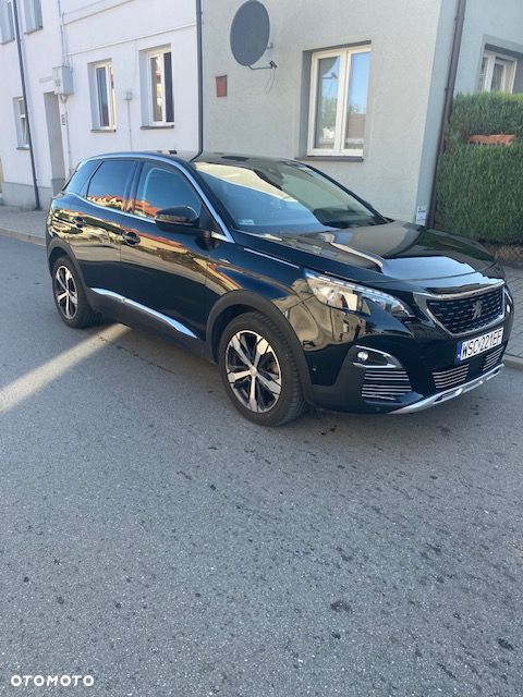 Peugeot 3008 1.6 BlueHDi Active S&S - 8