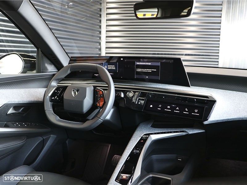Peugeot 3008 - 13