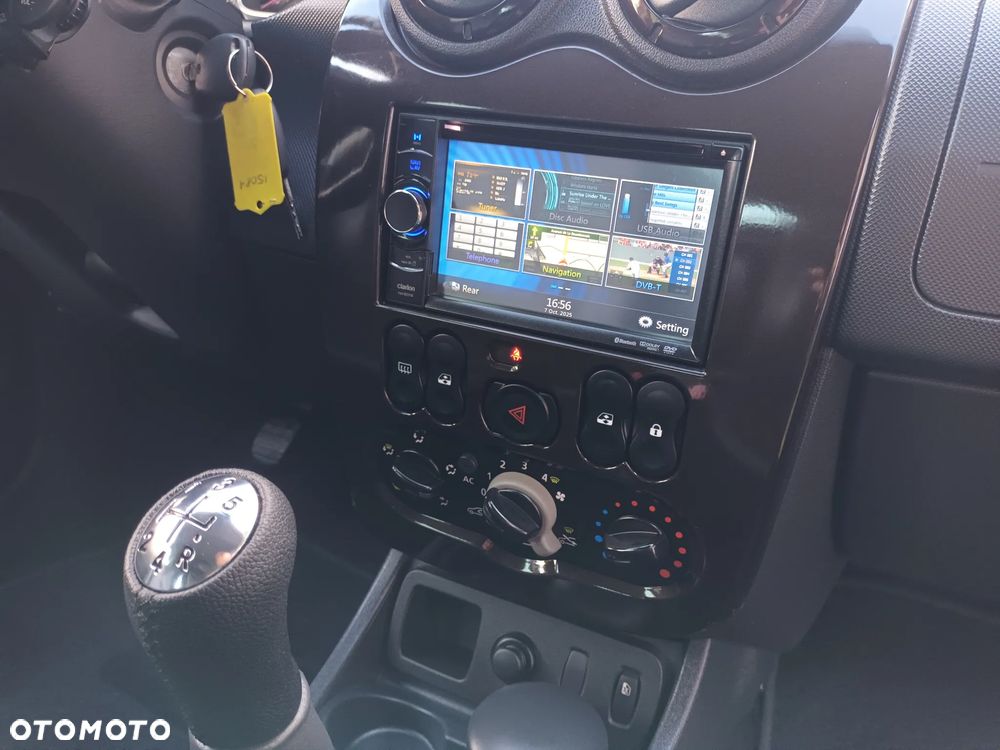 Dacia Duster 1.6 16V 4x2 Laureate - 30