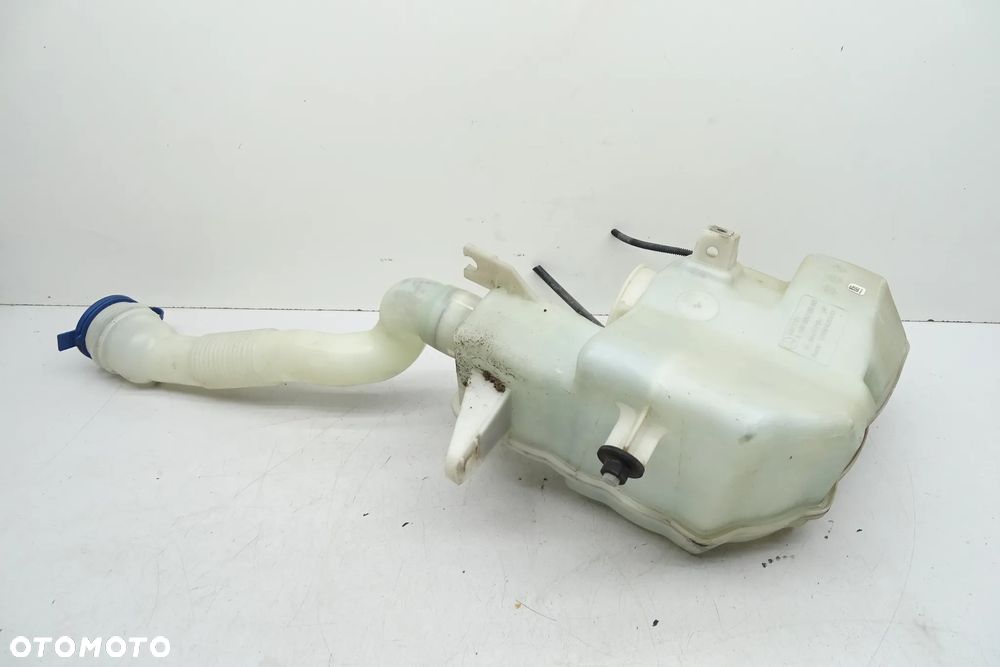 Zbiorniczek Płynu Spryskiwaczy Mercedes ML 166 A1668600660 - 1